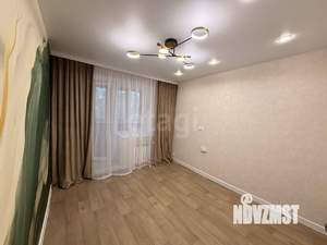 1-к квартира, вторичка, 37м2, 3/15 этаж