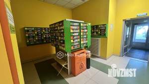 Студия квартира, вторичка, 24м2, 15/19 этаж