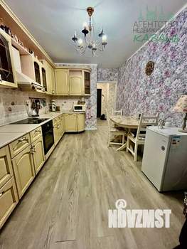 2-к квартира, вторичка, 66м2, 9/19 этаж