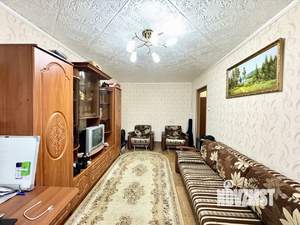 2-к квартира, вторичка, 50м2, 6/9 этаж