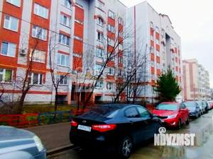 3-к квартира, вторичка, 72м2, 3/7 этаж