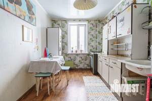 2-к квартира, вторичка, 52м2, 4/9 этаж