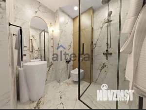 Студия квартира, вторичка, 28м2, 5/11 этаж