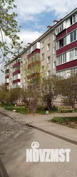 1-к квартира, вторичка, 29м2, 1/5 этаж