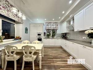 3-к квартира, вторичка, 93м2, 3/5 этаж