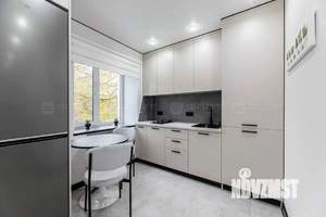 1-к квартира, вторичка, 30м2, 2/5 этаж