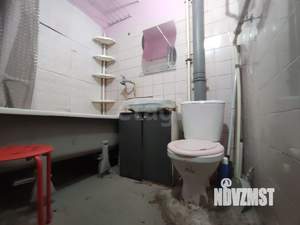 1-к квартира, вторичка, 32м2, 1/5 этаж
