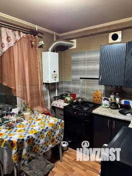3-к квартира, вторичка, 60м2, 3/5 этаж