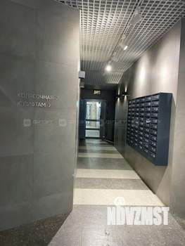 1-к квартира, вторичка, 45м2, 4/23 этаж