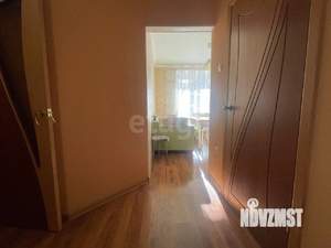 1-к квартира, вторичка, 42м2, 2/9 этаж
