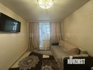 3-к квартира, вторичка, 51м2, 2/5 этаж