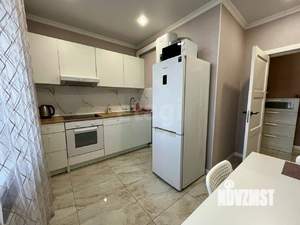 1-к квартира, вторичка, 37м2, 7/10 этаж
