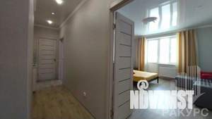 3-к квартира, сданный дом, 68м2, 11/19 этаж