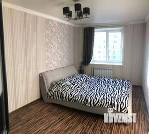 2-к квартира, вторичка, 52м2, 5/9 этаж