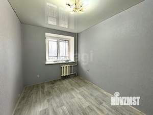 1-к квартира, вторичка, 41м2, 1/16 этаж