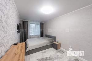 2-к квартира, вторичка, 45м2, 1/5 этаж