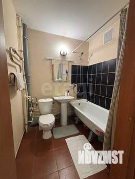 1-к квартира, вторичка, 36м2, 3/18 этаж