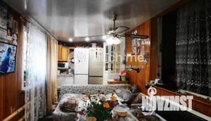 2-к квартира, вторичка, 66м2, 1/5 этаж