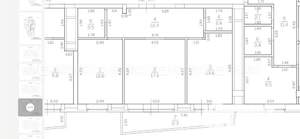 2-к квартира, вторичка, 62м2, 4/12 этаж