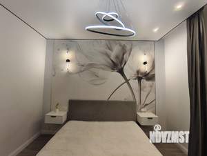 1-к квартира, вторичка, 50м2, 8/23 этаж