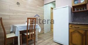 1-к квартира, вторичка, 32м2, 12/19 этаж