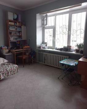 1-к квартира, вторичка, 35м2, 1/3 этаж