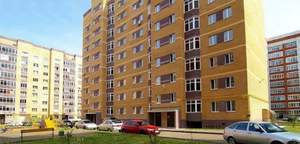 2-к квартира, вторичка, 66м2, 9/9 этаж