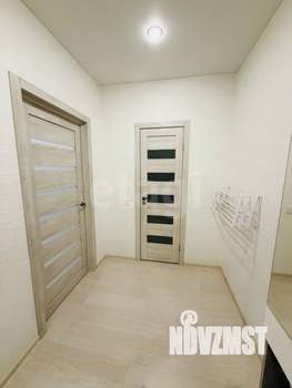 1-к квартира, вторичка, 44м2, 7/9 этаж