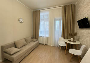 Студия квартира, вторичка, 19м2, 2/5 этаж