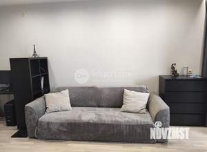 1-к квартира, вторичка, 31м2, 11/24 этаж