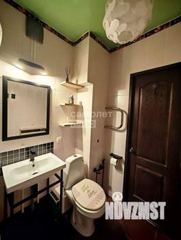 1-к квартира, вторичка, 39м2, 1/6 этаж