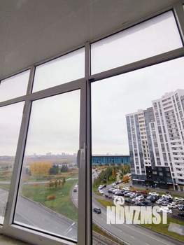 1-к квартира, вторичка, 39м2, 7/15 этаж