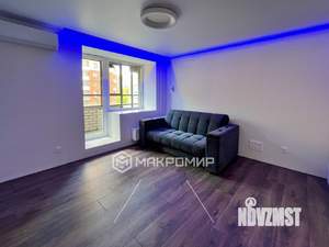 1-к квартира, вторичка, 35м2, 7/10 этаж