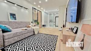 2-к квартира, вторичка, 65м2, 12/25 этаж