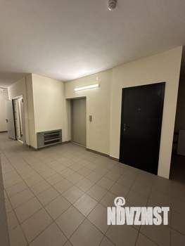 1-к квартира, вторичка, 48м2, 13/17 этаж