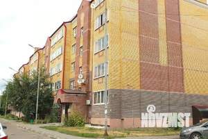1-к квартира, вторичка, 36м2, 4/5 этаж