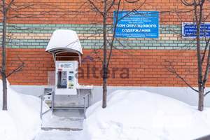 3-к квартира, вторичка, 99м2, 5/10 этаж