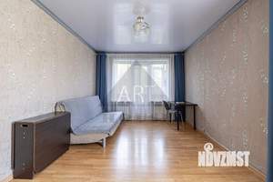 2-к квартира, вторичка, 43м2, 5/5 этаж