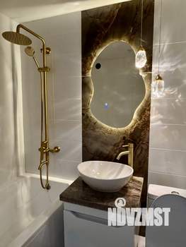 1-к квартира, вторичка, 37м2, 1/10 этаж