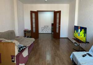 Студия квартира, вторичка, 65м2, 17/18 этаж