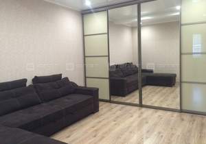 1-к квартира, вторичка, 50м2, 4/19 этаж