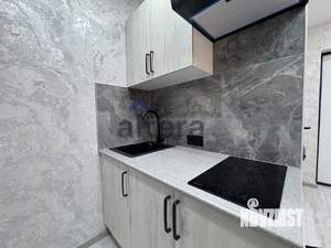 Студия квартира, вторичка, 13м2, 2/9 этаж