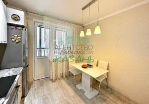 2-к квартира, вторичка, 72м2, 3/18 этаж