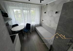 Студия квартира, вторичка, 13м2, 4/5 этаж