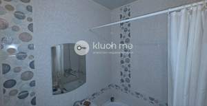 3-к квартира, вторичка, 58м2, 1/5 этаж