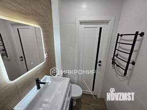 Студия квартира, вторичка, 18м2, 4/9 этаж