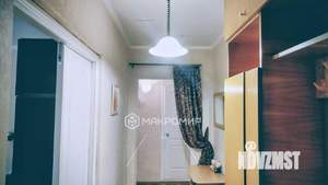 4-к квартира, вторичка, 84м2, 1/9 этаж