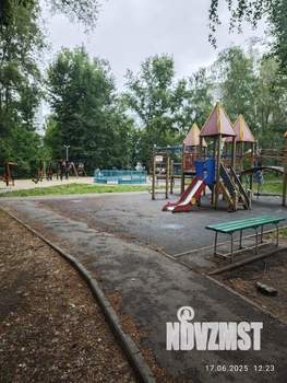 2-к квартира, вторичка, 50м2, 7/9 этаж
