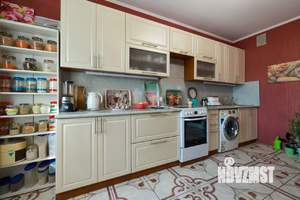 1-к квартира, вторичка, 43м2, 5/14 этаж