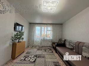 1-к квартира, вторичка, 40м2, 2/20 этаж